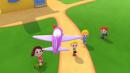 Niloya - Kağıt Uçak, Sarıkanat Uçabilir Mi ve Tatlı Tay bölümlerim ile karşınızdayım...