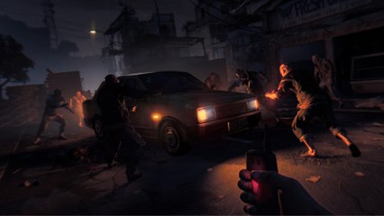 Dying Light : Un trailer qui vous plonge dans l'apocalypse Zombie
