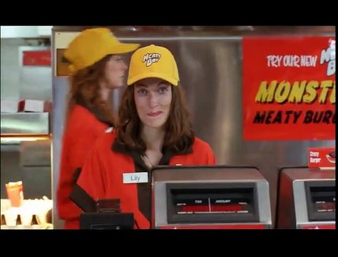 Kartal Köpek Balığına Karşı Orijinal Fragman