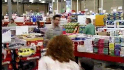 Ayın Çalışanı Orijinal Fragman