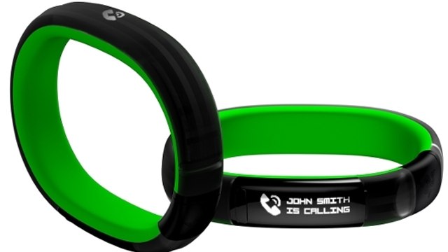Razer Nabu : Le bracelet connecté qui a attiré plus de 10 000 développeurs en 24 heures