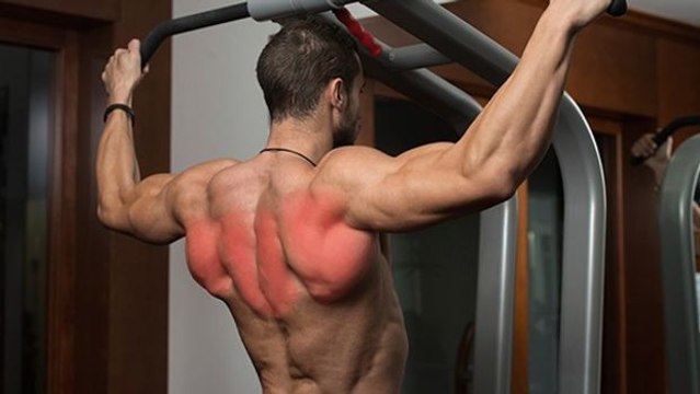 Die beste Technik für Rückenkräftigung ohne Geräte