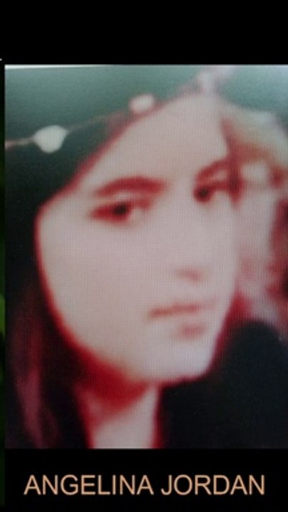 Angelina Jordan's compilation of video clips