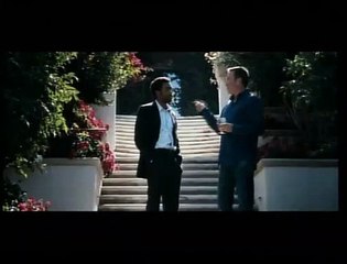 Redbelt Orijinal Fragman