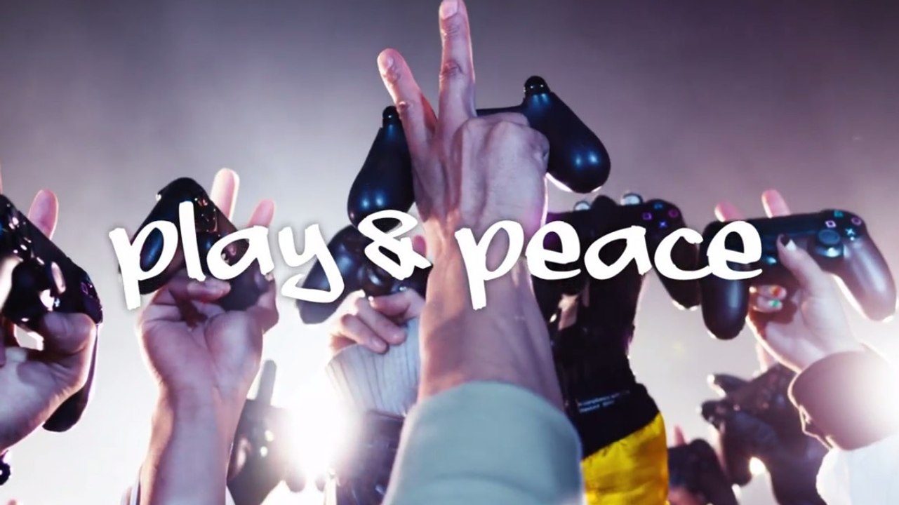 PS4 : Du Cosplay dans la nouvelle pub pour la sortie au Japon