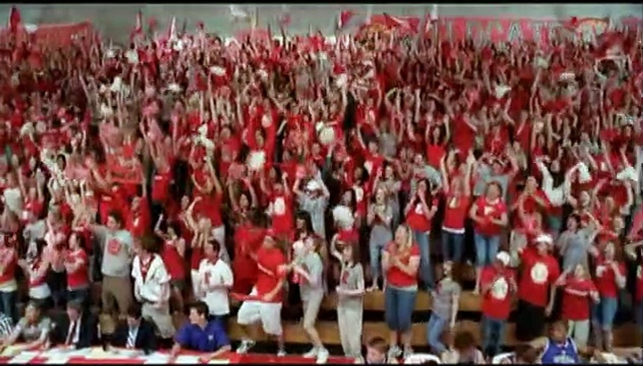 High School Musical 3: Senior Year Orijinal Teaser