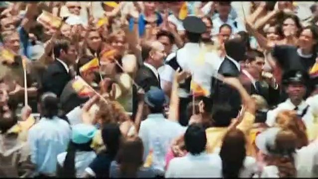 Bakış Açısı Orijinal Fragman