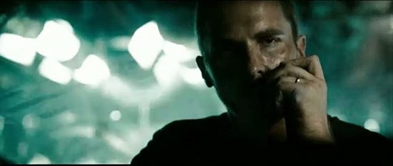 Terminatör: Kurtuluş Orijinal Fragman (2)