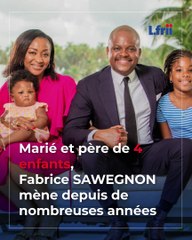 Fabrice SAWEGNON, l'homme d'affaires ivoirien aux multiples casquettes