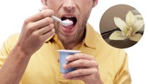 Manger un yaourt à la vanille influencerait votre humeur selon une étude