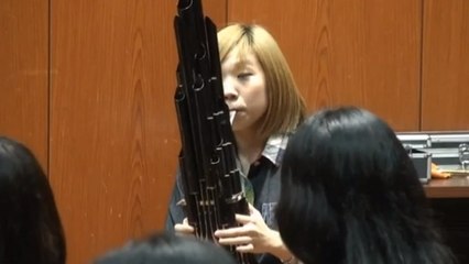 A quoi ressemblerait la musique de Mario si elle avait été jouée il y a des milliers d'années ?