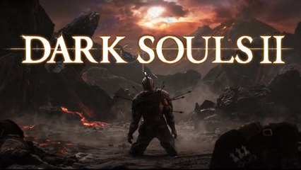 Dark Souls 2 : Un nouveau trailer qui nous invite à défier la mort