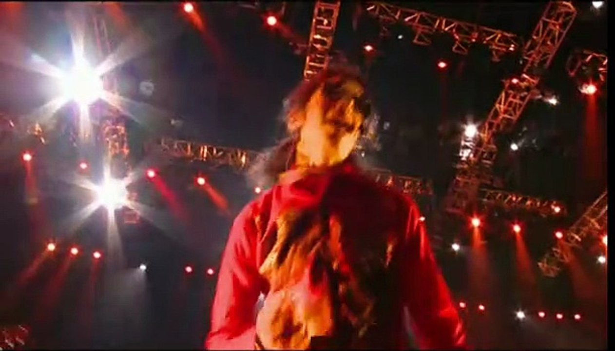 Michael Jackson’s This Is It Orijinal Fragman