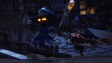 League of Legends : Jax affronte Veigar dans cette splendide cinématique réalisée par cinq français