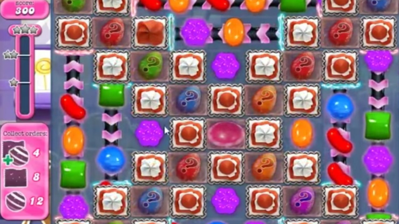 Candy crush saga level 1280: lösung, tipps und tricks