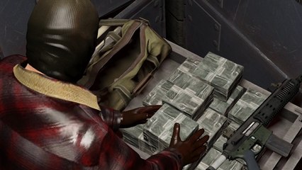 GTA 5 Online : L'astuce pour gagner de l'argent à l'infini sur la version 1.10