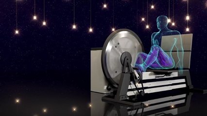 Free Electric, le vélo révolutionnaire qui pourrait fournir de l'électricité à ceux qui n'en ont pas