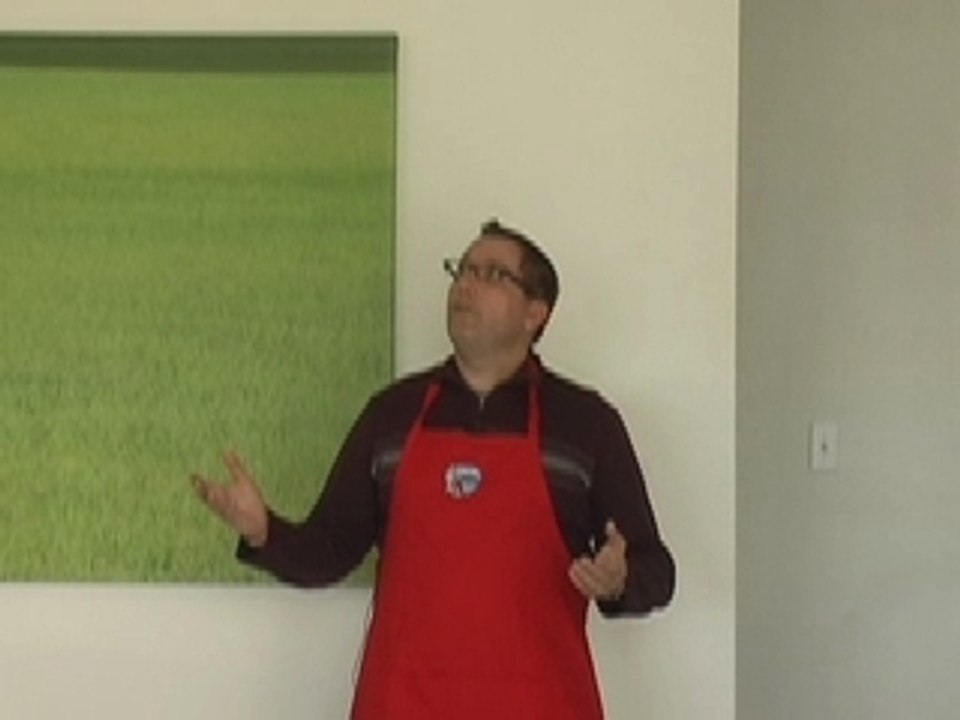 Green Building Design Features: LED Lighting