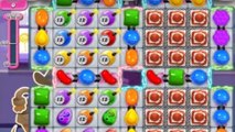 Candy Crush Saga Level 1267: Lösung, Tipps und Tricks