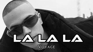 Voyage-La la la (Official audio 2022)