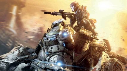 Titanfall prépare sa sortie avec un trailer TV explosif