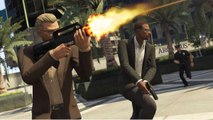 GTA 5 Online : les missions de braquages et de nouveaux modes de jeu arrivent dans les prochaines mises à jour