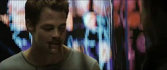 Star Trek Orijinal Fragman (2)