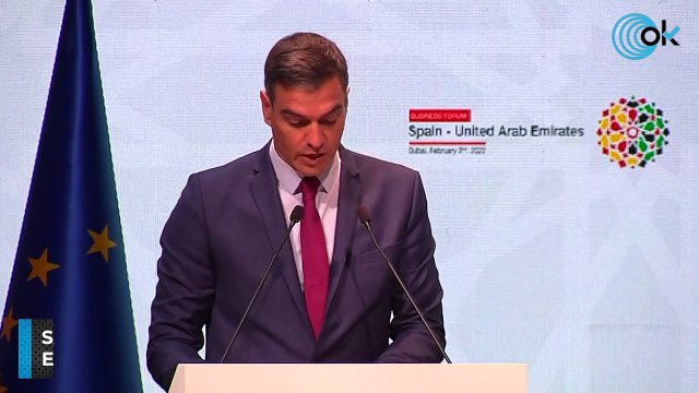 Sánchez rebaja las previsiones de crecimiento para este año de 7 al 5,5% y retrasa la recuperación a 2023