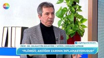 Dr. Ender Saraç ile Sağlıklı Günler 172. Bölüm | 26 Ocak 2022