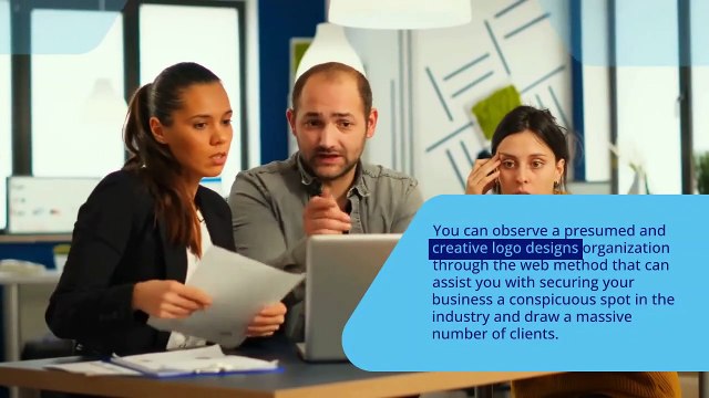 Using Creative Logo Designs To Attract Customers | Eli Kisko Design