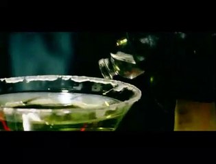 Dehşet Odası Orijinal Fragman