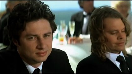 The Last Kiss Orijinal Fragman