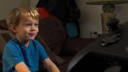 Xbox One : un enfant de 5 ans pirate la console et révèle une faille de sécurité du Xbox Live