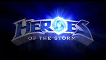 Heroes of the Storm : Le MOBA de Blizzard bientôt disponible en téléchargement pour l'Alpha