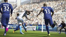 FIFA 14 : La compilation des meilleurs buts de la semaine