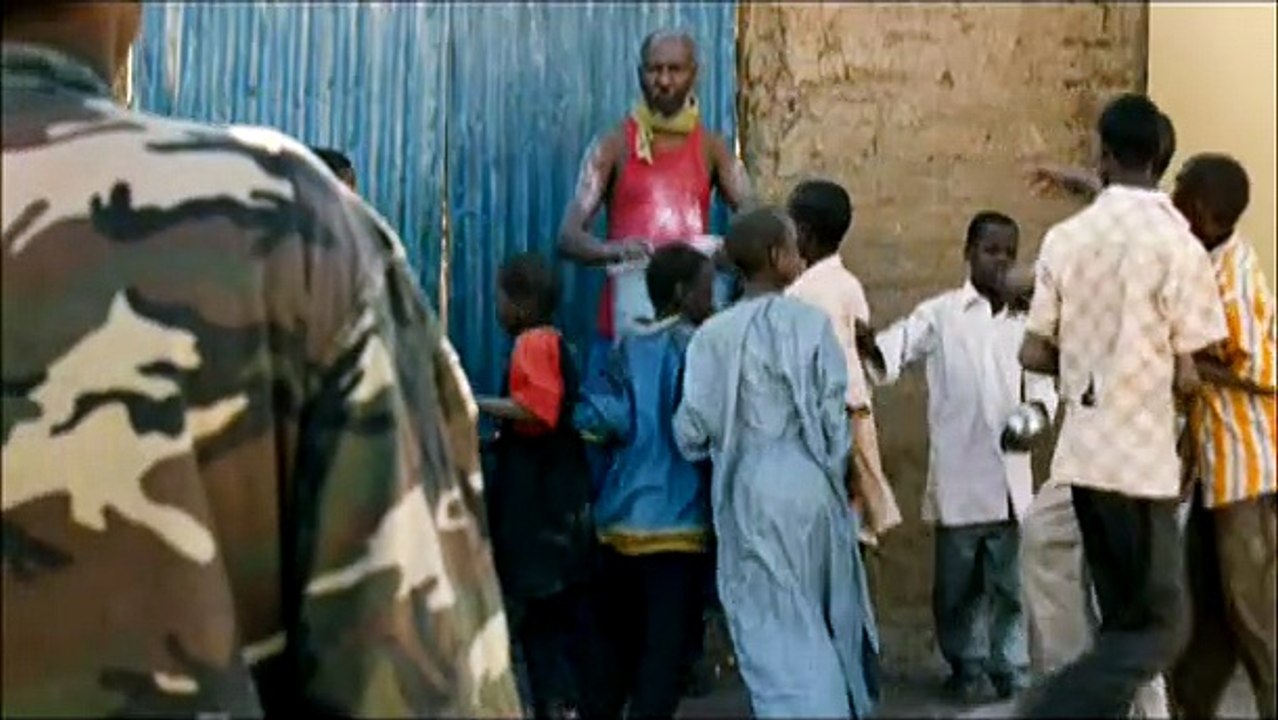Trailer 1 - French