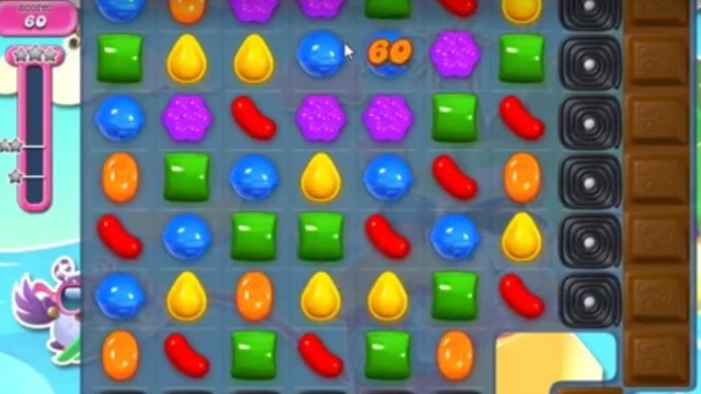 Candy Crush Saga Level 1175: Lösung, Tipps und Tricks