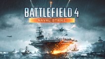 Battlefield 4 : les aperçus des cartes du DLC Naval Strike ont leakées