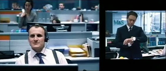 İyi Bir Yıl Orijinal Fragman