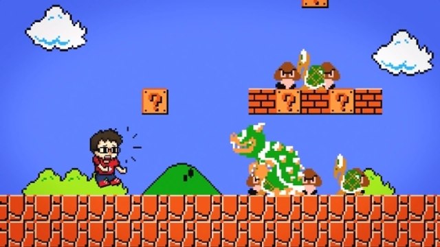 Retour en enfance avec les meilleures musiques des jeux Nintendo revisitées !