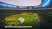 FIFA 14 World Cup : le jeu de la coupe du monde devrait être le titre le plus accessible de tous les FIFA