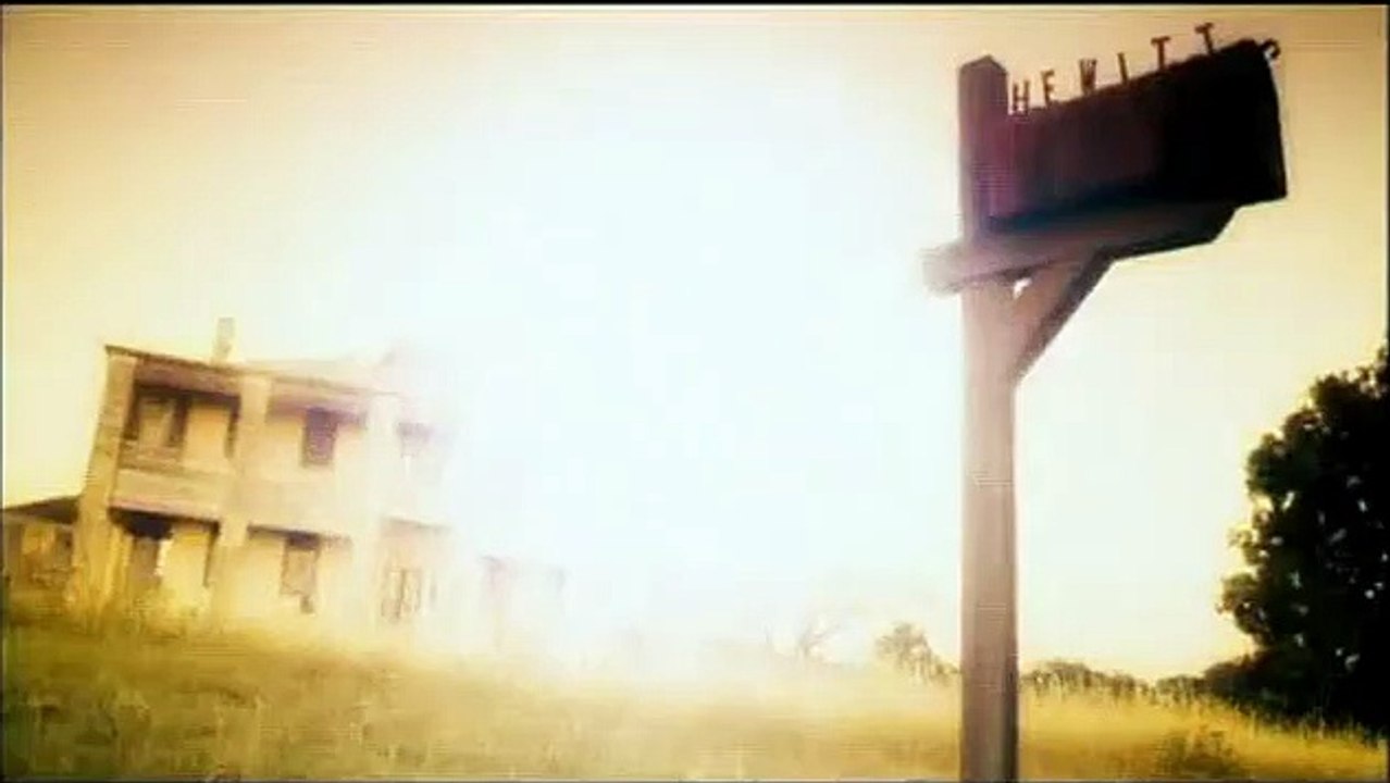 Teksas Katliamı: Başlangıç Orijinal Fragman