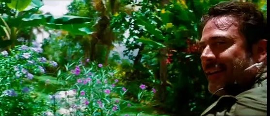 The Losers Orijinal Fragman