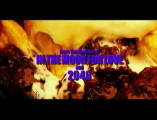 Benim Aşk Pastam Orijinal Fragman