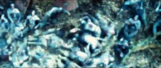 Son Savaşçı Orijinal Fragman