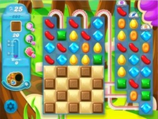 Candy Crush Soda Level 602: Lösung, Tipps und Tricks