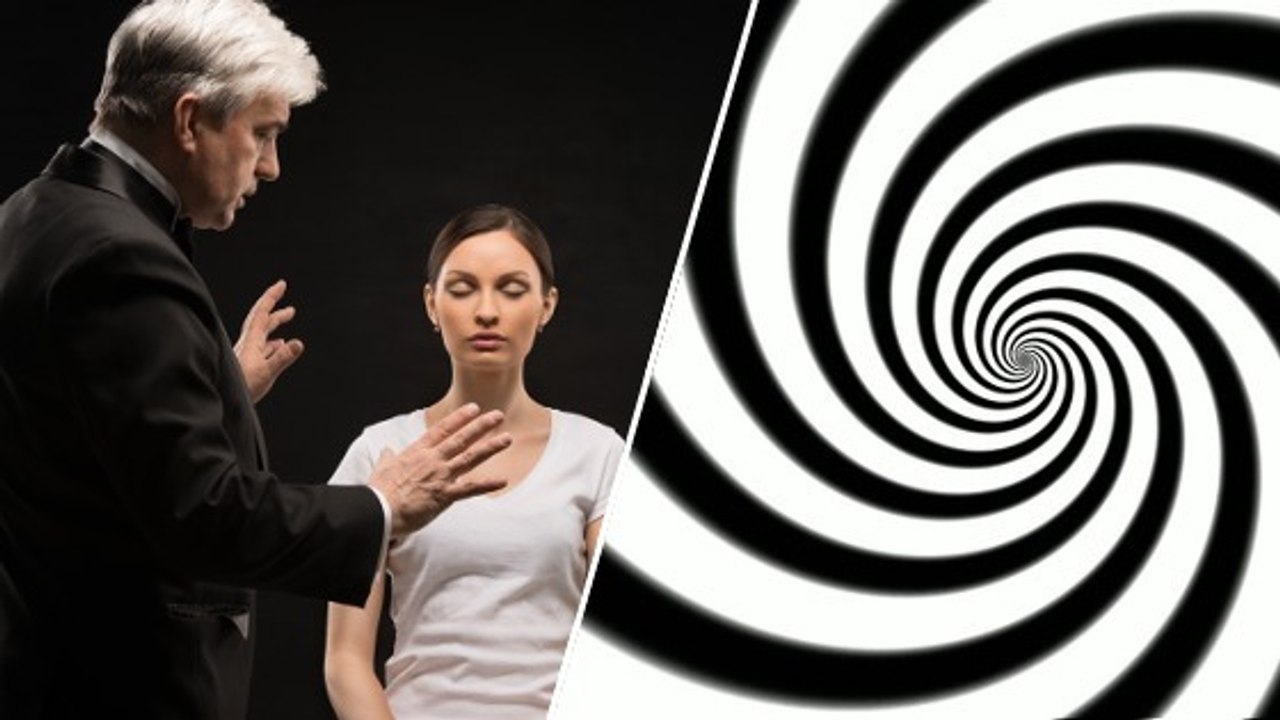 Peut-on réellement hypnotiser quelqu'un ? - Vidéo Dailymotion