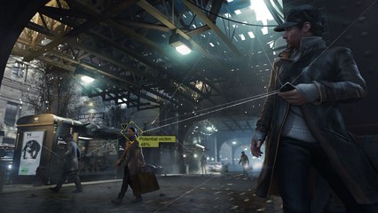 Watch Dogs : la configuration minimale pour PC dévoilée