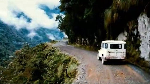 Che: İkinci Bölüm Orijinal Fragman