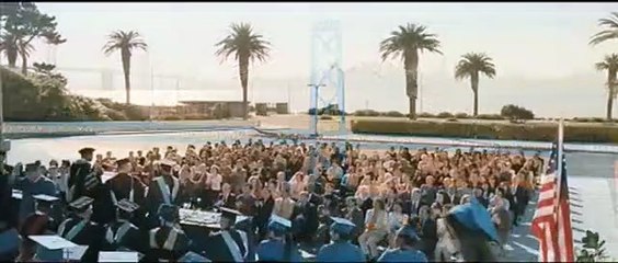 Uçurtma Avcısı Orijinal Fragman